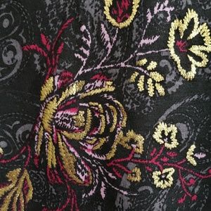 Lularoe L Debbie NWT